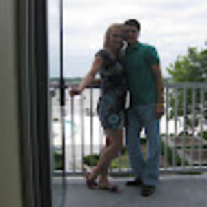 Meet your Posher, Whitney